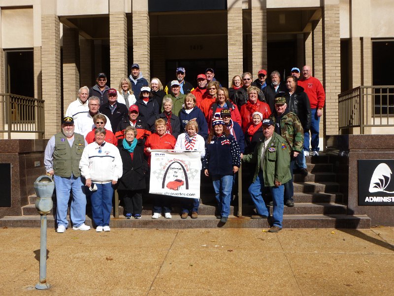 Veterans Parade 2014 217